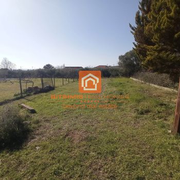 Parcel 320sqm for sale-Kallikrateia » Nea Kallikrateia
