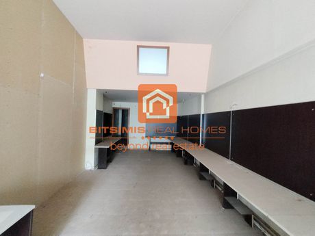 Store 175sqm for rent-Vardaris
