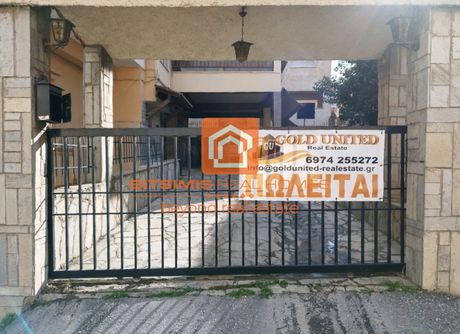 Detached home 75sqm for sale-Neapoli » Strebenioti