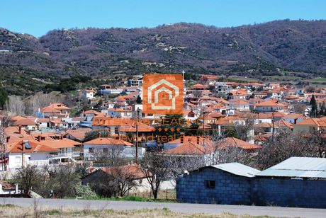 Land plot 550sqm for sale-Sochos » Krioneri