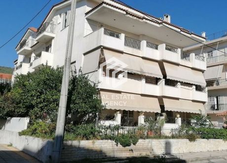 Διαμέρισμα 237τ.μ. για πώληση-Παλλήνη » Κάντζα