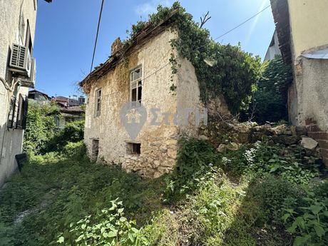 Οικόπεδο 180τ.μ. για πώληση-Νάουσα » Μάντζαλος