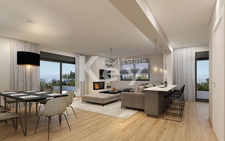 Apartment 120sqm for sale-Vrilissia » Center