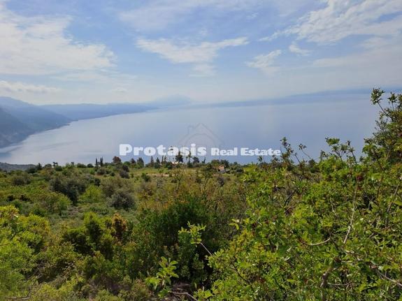 Αγροτεμάχια 4.076 τ.μ. για πώληση, Εύβοια, Αιδηψός