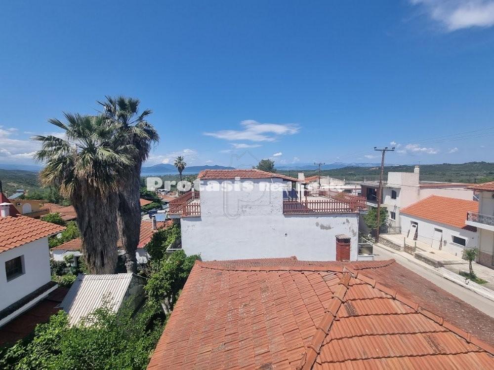 Διαμέρισμα 60 τ.μ. προς πώληση, Ταξιάρχης Ωρεών