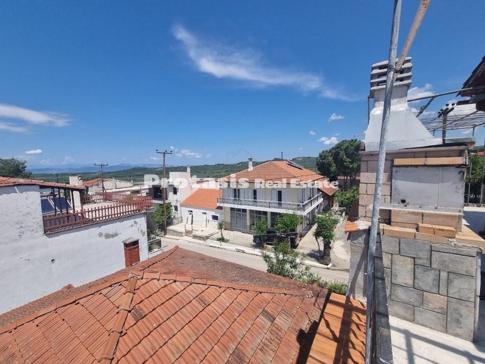 Διαμέρισμα 60 τ.μ. προς πώληση, Ταξιάρχης Ωρεών