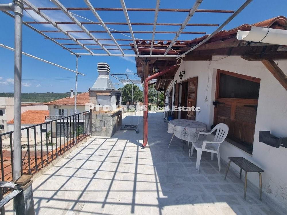 Διαμέρισμα 60 τ.μ. προς πώληση, Ταξιάρχης Ωρεών