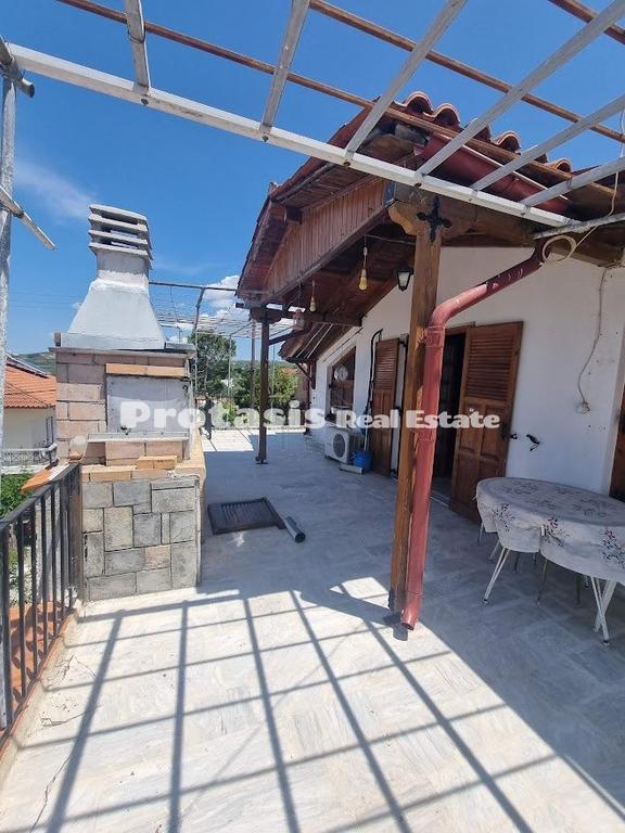 Διαμέρισμα 60 τ.μ. προς πώληση, Ταξιάρχης Ωρεών