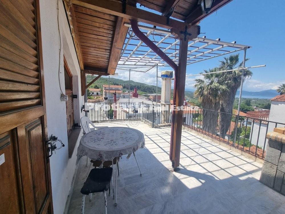 Διαμέρισμα 60 τ.μ. προς πώληση, Ταξιάρχης Ωρεών
