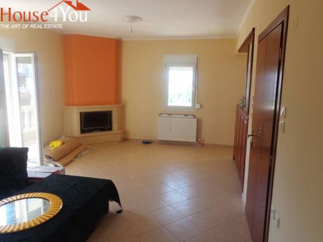 Apartment 105sqm for sale-Ioannina » Exochi