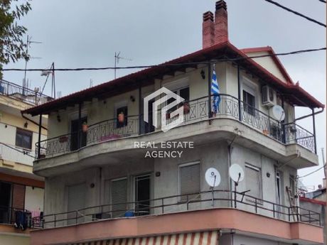 Διαμέρισμα 74τ.μ. για πώληση-Νάουσα » Εργατικό κέντρο