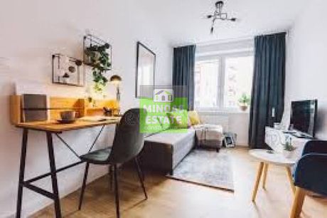 Studio 29sqm for sale-Chania » Splatzia