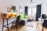 Studio / γκαρσονιέρα 29τ.μ. για πώληση-Χανιά » Σπλατζιά