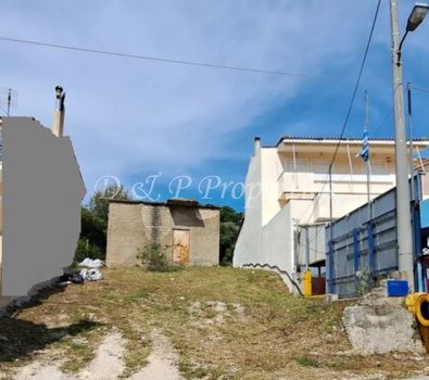 Οικόπεδο 393τ.μ. για πώληση-Αφίδνες » Κιούρκα