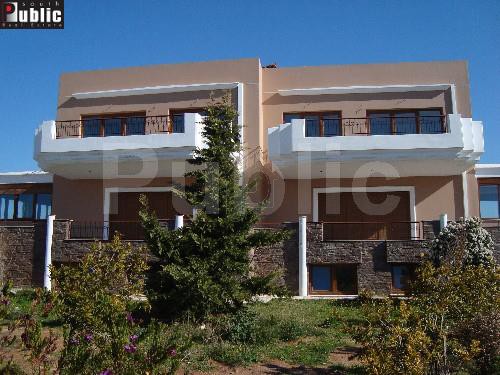 Μεζονέτα 750τ.μ. για πώληση-Καλύβια θορικού » Λαγονήσι