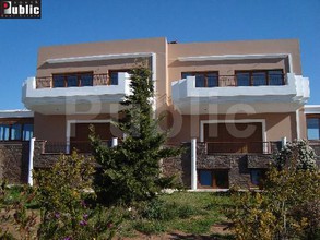 Maisonette 750sqm for sale-Kalivia Thorikou » Lagonisi