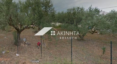 Land plot 796sqm for sale-Alexandroupoli » Agios Vasilios