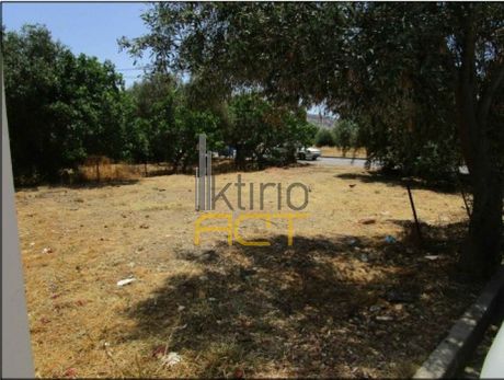 Οικόπεδο 230τ.μ. για πώληση-Βάρη- βάρκιζα » Μηλαδέζα