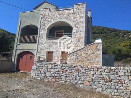 Μεζονέτα 102τ.μ. για πώληση-Γύθειο » Σκαμνάκι