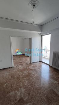 Apartment 60sqm for rent-Patra » Ipsila Alonia