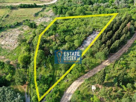 Land plot 3.402sqm for sale-Kavala » Perigiali