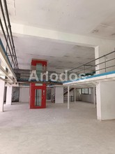 Store 510sqm for rent-Agia Paraskevi » College