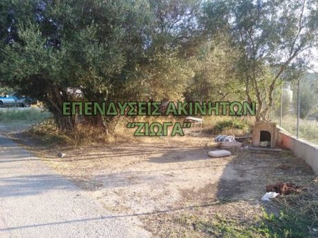 Land plot 390sqm for sale-Volos » Nees Pagases