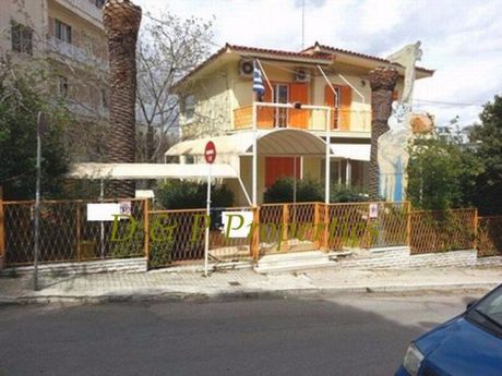 Μονοκατοικία 270τ.μ. για πώληση-Κηφισιά » Προφήτης ηλίας