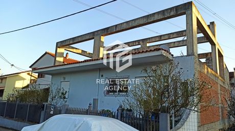 Μεζονέτα 263τ.μ. για πώληση-Λαμία » Μεγάλη βρύση