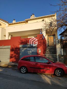 Μεζονέτα 135τ.μ. για πώληση-Θέρμη » Καρδιά