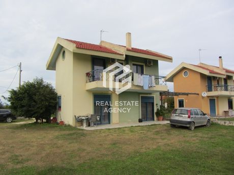 Μεζονέτα 75τ.μ. για πώληση-Μόβρη » Καλαμάκι