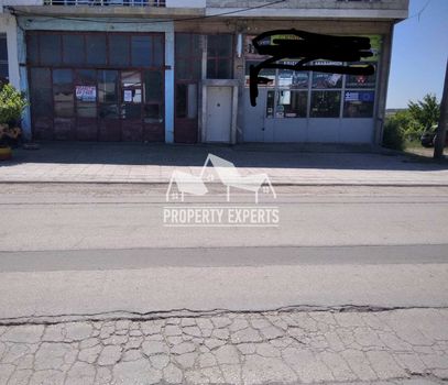 Κατάστημα 269τ.μ. για πώληση-Ορεστιάδα » Κέντρο