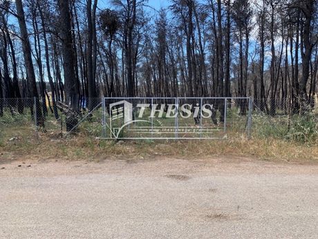 Land plot 2.047sqm for sale-Kifisia » Politeia