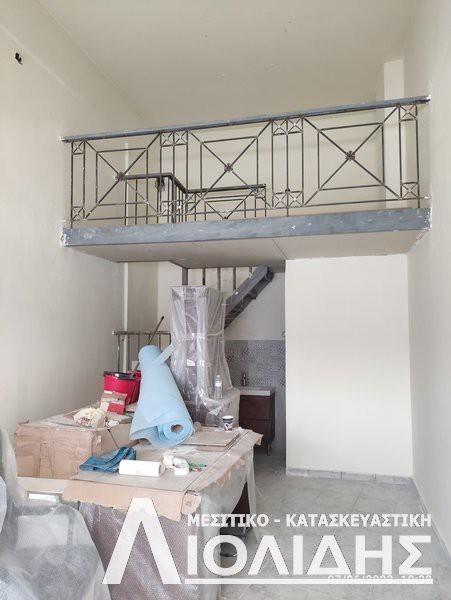Κατάστημα 25 τ.μ. προς ενοικίαση, Φάληρο