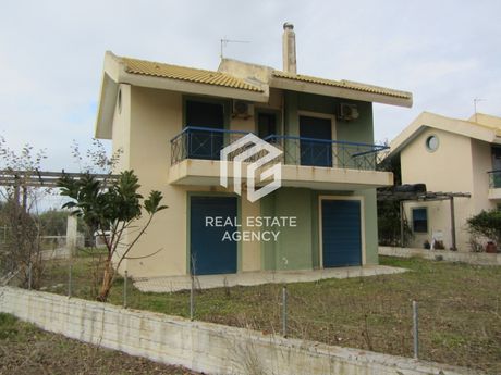 Μεζονέτα 80τ.μ. για πώληση-Μόβρη » Καλαμάκι