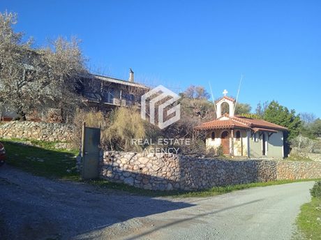 Κτίριο 304τ.μ. για πώληση-Γαλαξίδι » Βουνιχώρα
