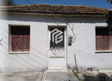 Μονοκατοικία 45τ.μ. για πώληση-Βόχα » Βραχάτι