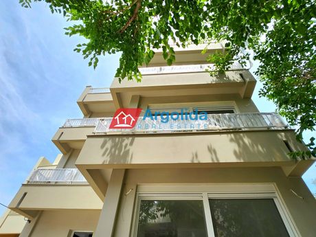 Apartment 73sqm for sale-Korinthos » Center