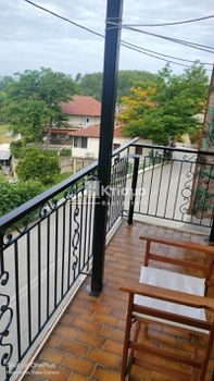 Detached home 180sqm for sale-Oleni » Latzoi