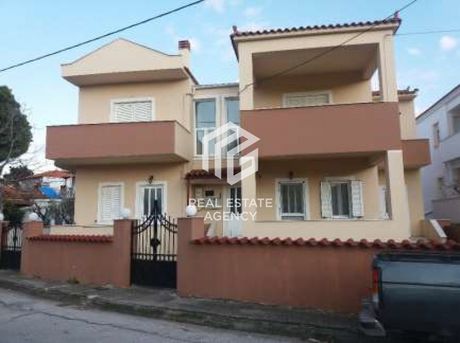 Κτίριο 365τ.μ. για πώληση-Λέσβος - καλλονή