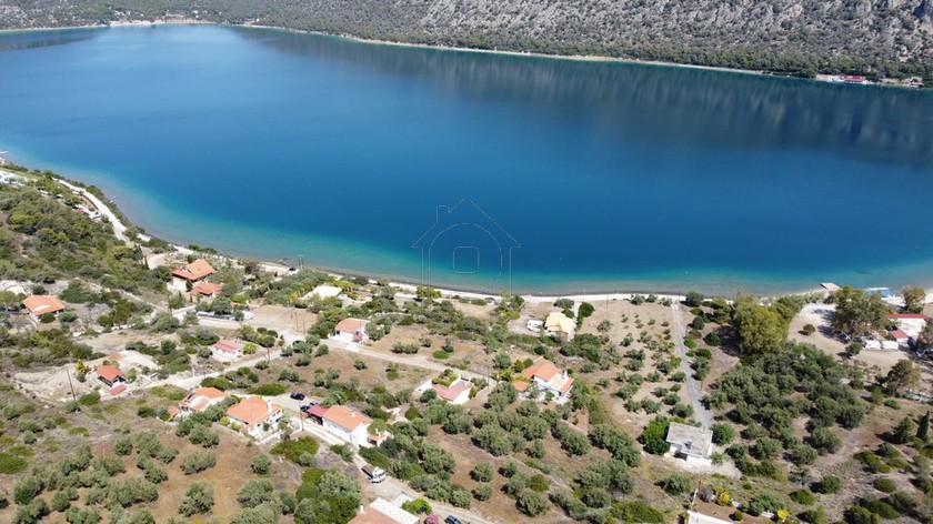 Αγροτεμάχια 11.000 τ.μ. για πώληση, Κορινθία, Λουτράκι-Περαχώρα