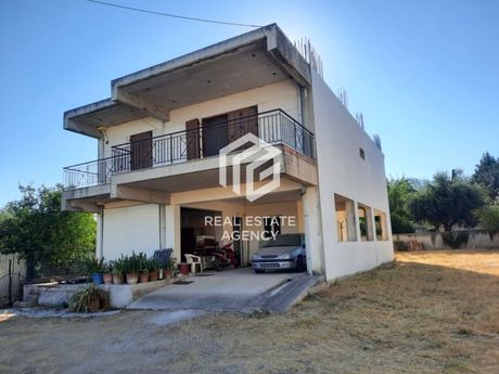 Διαμέρισμα 111τ.μ. για πώληση-Πάτρα » Αγυιά