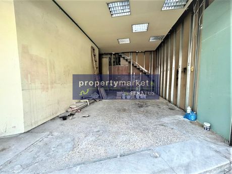 Store 75sqm for rent-Kavala » Center