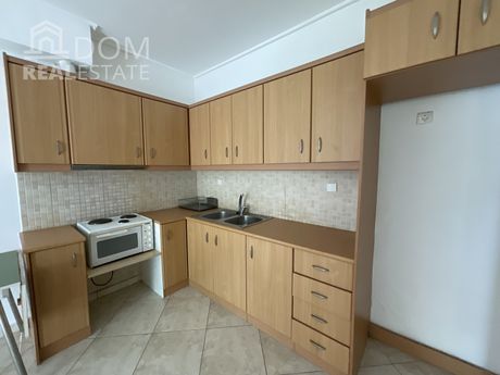Apartment 59sqm for sale-Agios Konstantinos » Center