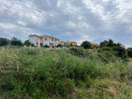 Land plot 1.176sqm for sale-Kefalonia » Leivatho