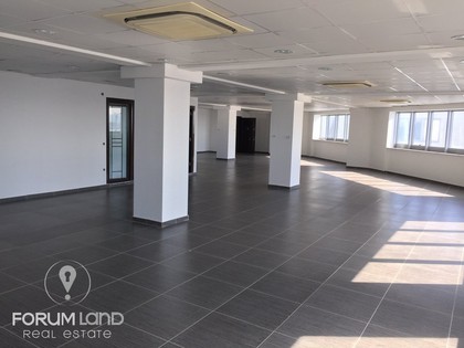 Office 660 sqm for rent