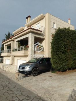Maisonette 206sqm for sale-Nea Tirintha » Center