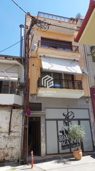 Μεζονέτα 96τ.μ. για πώληση-Νάουσα » Βάλια