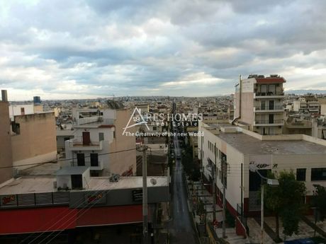 Apartment 75sqm for sale-Nikaia » Neapoli