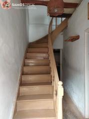 Detached home 76 sqm for sale, Samos Prefecture, Samos-thumb-7